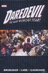 DAREDEVIL BY ED BRUBAKER AND MICHAEL LARK OMNIBUS VOL 02 HC [STANDARD] [9781302957575]