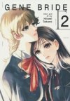 GENE BRIDE VOL 02 TP [9798893734621] **OFERTA SPECJALNA**