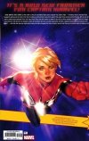 CAPTAIN MARVEL EARTHS MIGHTIEST HERO VOL 05 TP [9781302915414] **promocja TOMY**