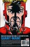 ANT-MAN GIANT-MAN GROWING PAINS TP [9781302913816] **promocja TOMY**