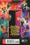 SCOTT PILGRIM VOL 06 SCOTT PILGRIMS FINEST HOUR TP [9781934964385]