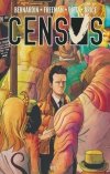 CENSUS VOL 01 TP [9781506737164]