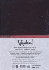VAGABOND DEFINITIVE EDITION VOL 01 HC [9781974752584] **promocja TOMY**