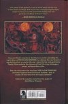 BLACK SINISTER HC [9781506703374]