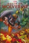 DEATH OF WOLVERINE OMNIBUS HC [STANDARD] [9781302959876] **OFERTA SPECJALNA**