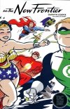 DC THE NEW FRONTIER TP [9781401290924] **OFERTA SPECJALNA**