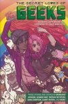 SECRET LOVES OF GEEKS TP [9781506704739]