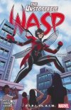 UNSTOPPABLE WASP UNLIMITED VOL 02 GIRL VS AIM SC [9781302914271]