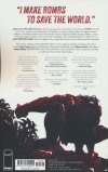 20TH CENTURY MEN TP [9781534324541]