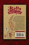 BUFFY THE VAMPIRE SLAYER THE BLOOD OF CARTHAGE TP [9781569715345] **OFERTA SPECJALNA**