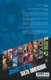 JUSTICE LEAGUE BY SCOTT SNYDER THE DELUXE EDITION VOL 02 HC [9781779505842] **promocja TOMY**
