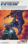 SYMBIOTE SPIDER-MAN 2099 TP [9781302949969]