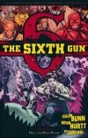 SIXTH GUN VOL 08 TP [9781620102466] **promocja TOMY**