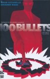 100 BULLETS OMNIBUS VOL 01 HC [9781779507426] **promocja TOMY**