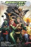 BRIGHTEST DAY VOL 02 HC [9781401230838]