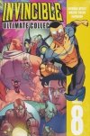 INVINCIBLE ULTIMATE COLLECTION VOL 08 HC [9781607066804]