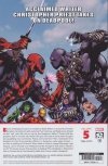 DEADPOOL EPIC COLLECTION JOHNNY HANDSOME TP [9781302959579] **PROMOCJA RABAT 40%**