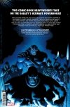 INFINITY BY JIM STARLIN AND JONATHAN HICKMAN OMNIBUS HC [STANDARD] [9781302915650] **promocja TOMY**