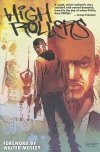 HIGH ROLLERS TP [9781934506479]