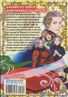REBORN AS A BARRIER MASTER VOL 01 TP [9781648274275]