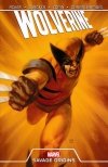 WOLVERINE SAVAGE ORIGINS TP [9780785166733]