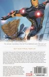A + X VOL 03 OUTSTANDING TP [9780785190110]