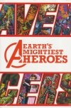 AVENGERS EARTHS MIGHTIEST HEROES II HC [9780785118510] **promocja TOMY**