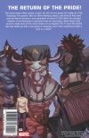 RUNAWAYS VOL 06 TP [9781302908713] **OFERTA SPECJALNA**