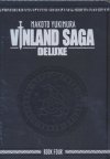 VINLAND SAGA DELUXE VOL 04 HC [9781646519811] **OFERTA SPECJALNA**