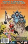 WEIRDWORLD WARRIORS OF THE SHADOW REALM TP [9780785162889] **promocja TOMY**