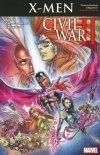 CIVIL WAR II X-MEN TP [9781302902544] **promocja TOMY**