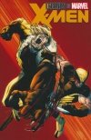 LEGENDS OF MARVEL X-MEN TP [9781302921941] **promocja TOMY**