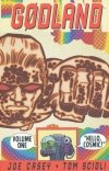 GODLAND VOL 01 TP [9781582405810] **OFERTA SPECJALNA**
