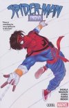 SPIDER-MAN INDIA SEVA TP [9781302934705]