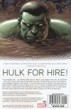 INDESTRUCTIBLE HULK VOL 01 AGENT OF SHIELD TP [9780785166474] **OFERTA SPECJALNA**