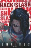 HACK SLASH OMNIBUS VOL 06 TP [9781534312197] **promocja TOMY**