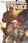 DEADPOOL AND CABLE ULTIMATE COLLECTION VOL 01 SC [9780785143130]