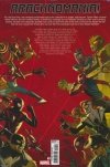 SPIDER-VERSE SPIDER-GEDDON OMNIBUS HC [STANDARD] [9781302947422] **promocja TOMY**