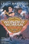 WONDER WOMAN WARBRINGER TP [9781401282554]