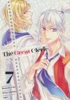 GREAT CLERIC VOL 07 TP [9781646517695]