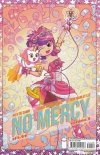 NO MERCY VOL 02 TP [9781632156907] **promocja TOMY**