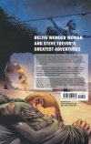 WONDER WOMAN STEVE TREVOR TP [9781779501981] **promocja TOMY**