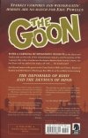 GOON VOL 11 THE DEFORMED OF BODY AND THE DEVIOUS OF MIND SC [9781595828811]