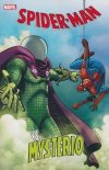 SPIDER-MAN VS MYSTERIO TP [9781302918712]