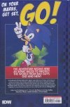 SONIC THE HEDGEHOG THE IDW COLLECTION VOL 01 HC [9781684058273]
