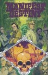 MANIFEST DESTINY VOL 07 TALPALUMBRICUS AND LEPUS TP [9781534315891] **OFERTA SPECJALNA**