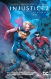 INJUSTICE 2 VOL 03 TP [9781401285326]