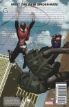 ULTIMATE COMICS SPIDER-MAN BY BRIAN MICHAEL BENDIS VOL 02 TP [9780785157151] **promocja TOMY**