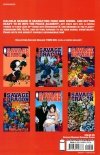 SAVAGE DRAGON GROWING PAINS TP [9781632157676]