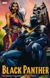 BLACK PANTHER THE COMPLETE COLLECTION BY REGINALD HUDLIN VOL 03 TP [9781302910358] **promocja TOMY**